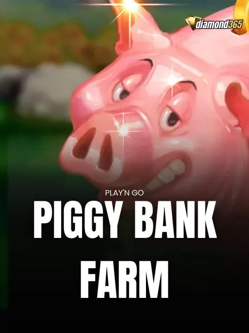 PIGGY BANK FARM