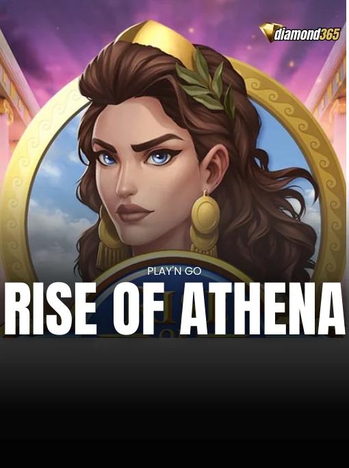 RISE OF ATHENA