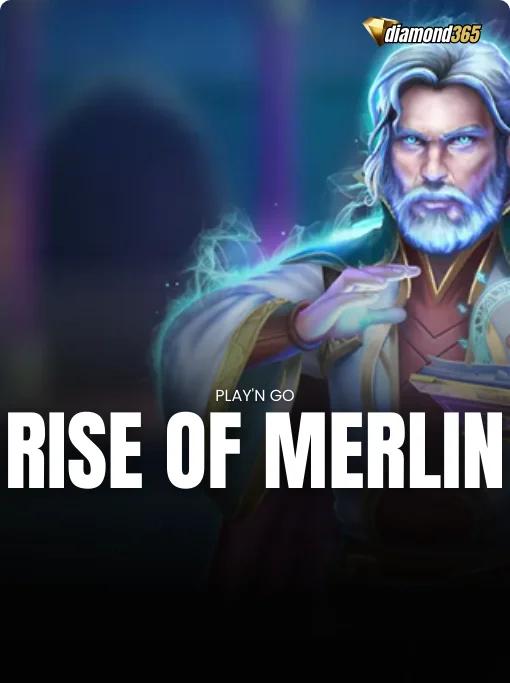 RISE OF MERLIN