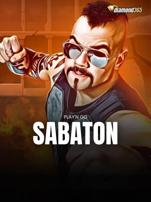 SABATON