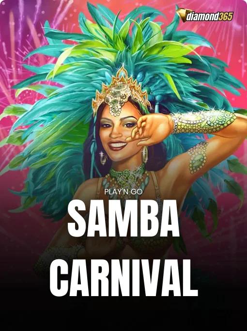 SAMBA CARNIVAL