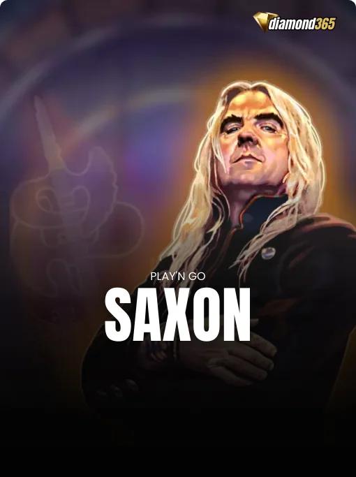 SAXON