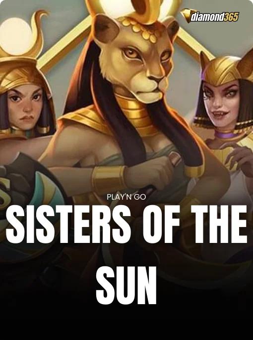 SISTERS OF THE SUN