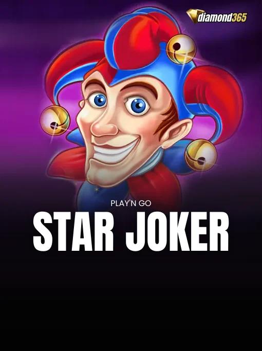 STAR JOKER