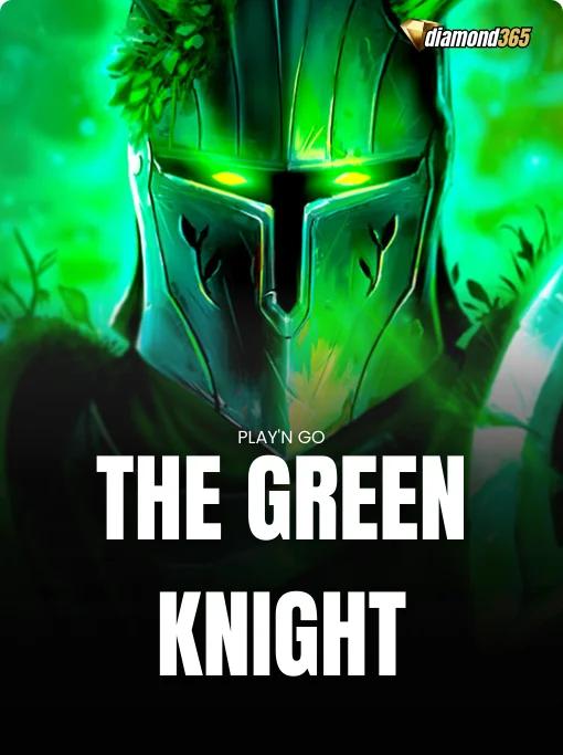 THE GREEN KNIGHT