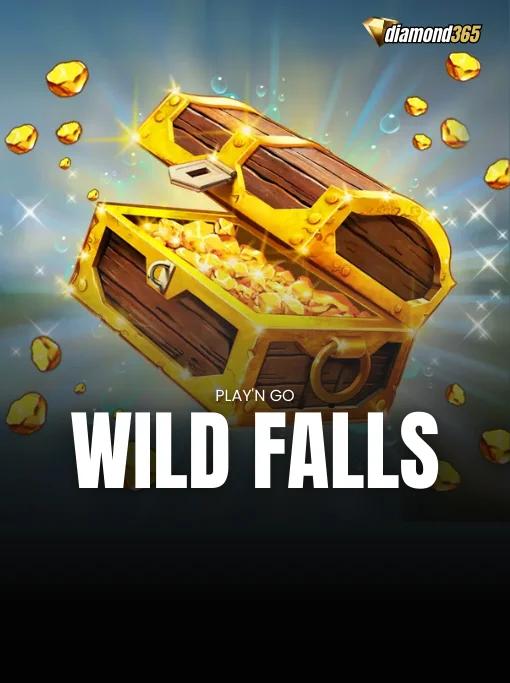 WILD FALLS