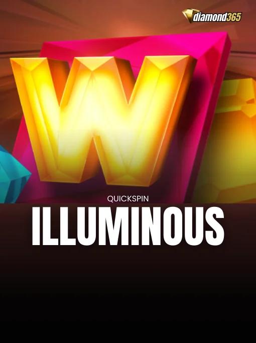 ILLUMINOUS