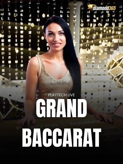 GRAND BACCARAT