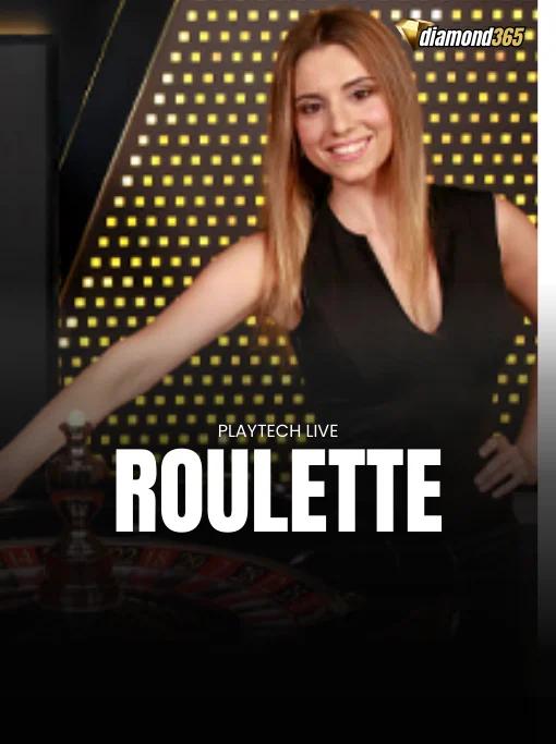 ROULETTE