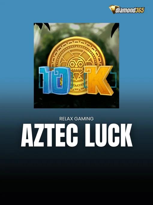 AZTEC LUCK