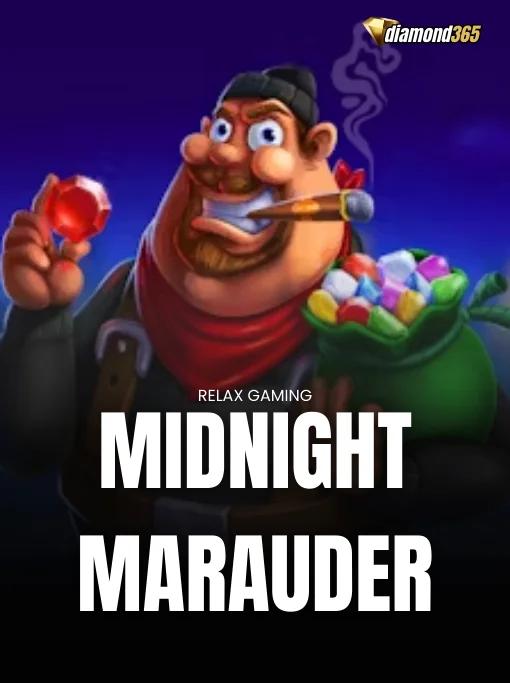 MIDNIGHT MARAUDER
