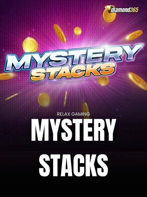 MYSTERY STACKS