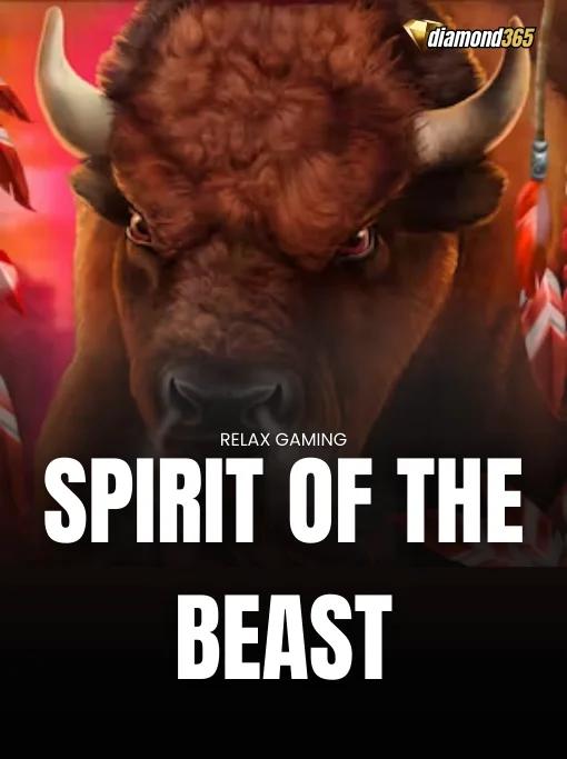SPIRIT OF THE BEAST