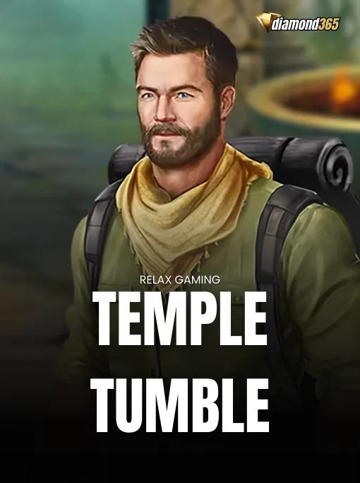TEMPLE TUMBLE