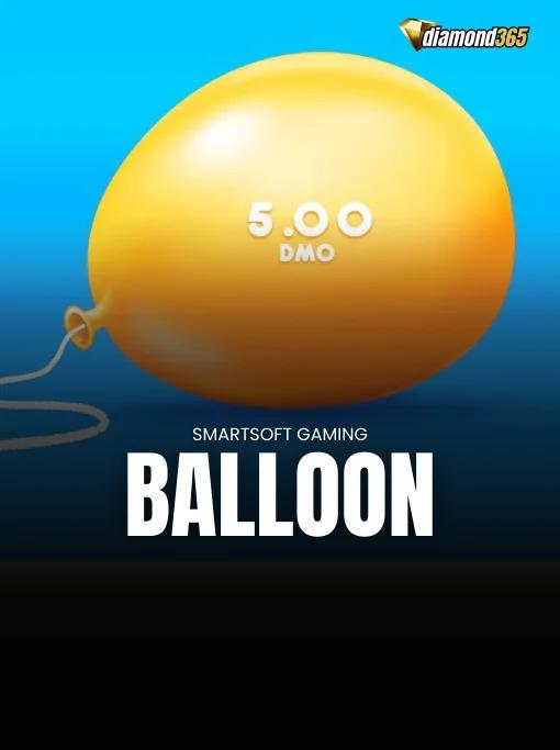 BALLOON