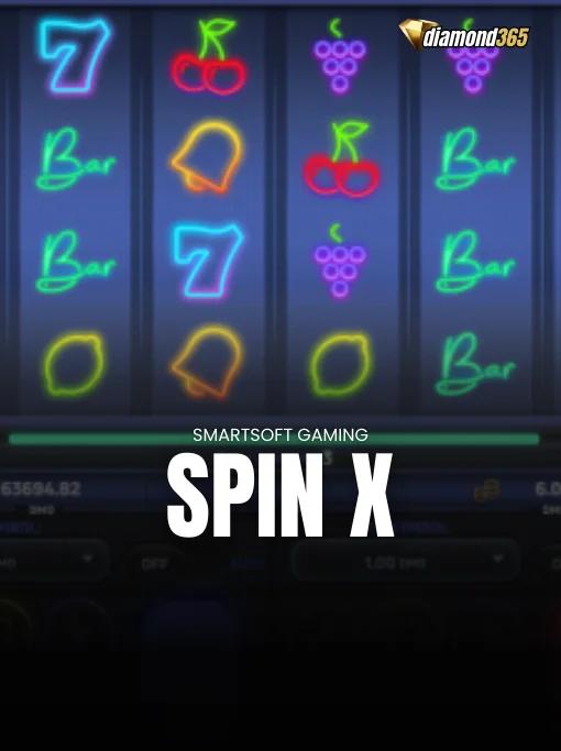 SPINX