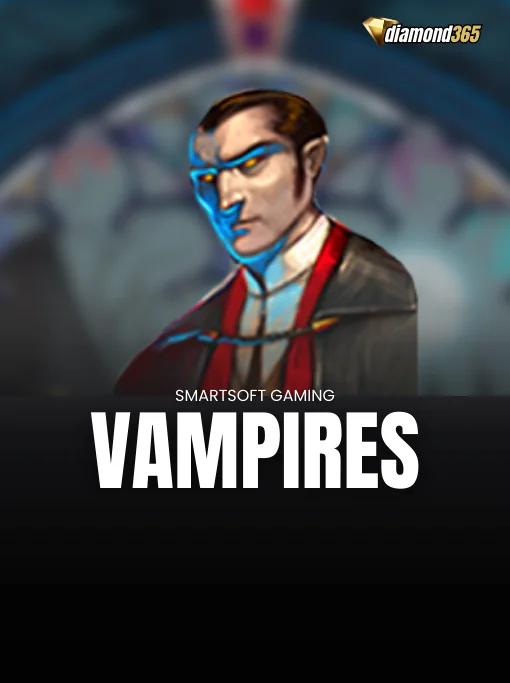 VAMPIRES
