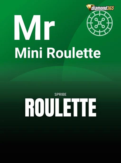 ROULETTE