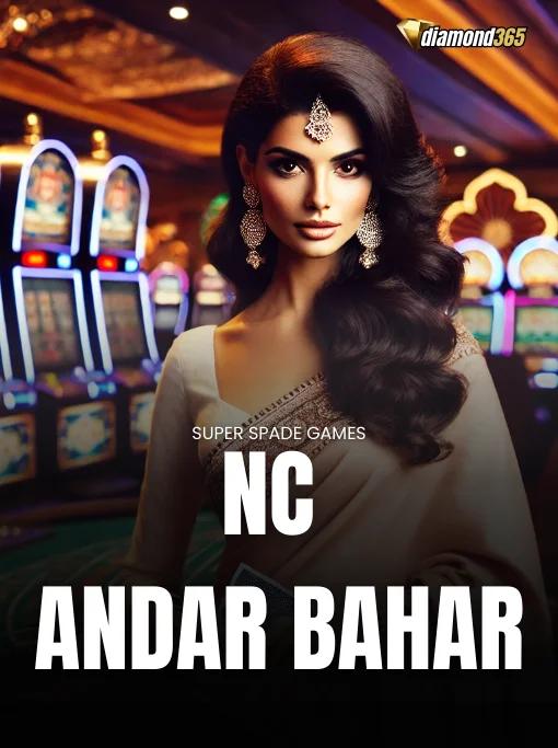 NC ANDAR BAHAR