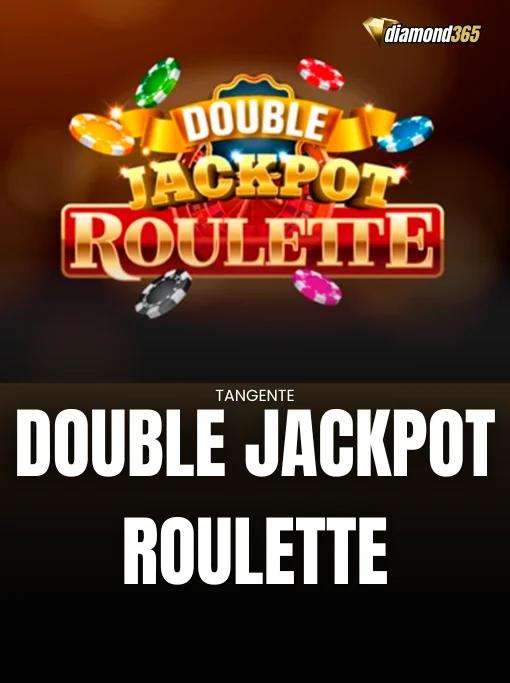 DOUBLE JACKPOT ROULETTE