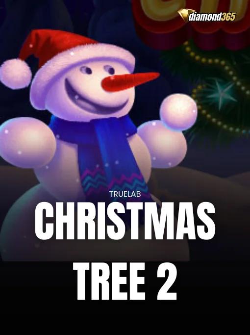 CHRISTMAS TREE 2