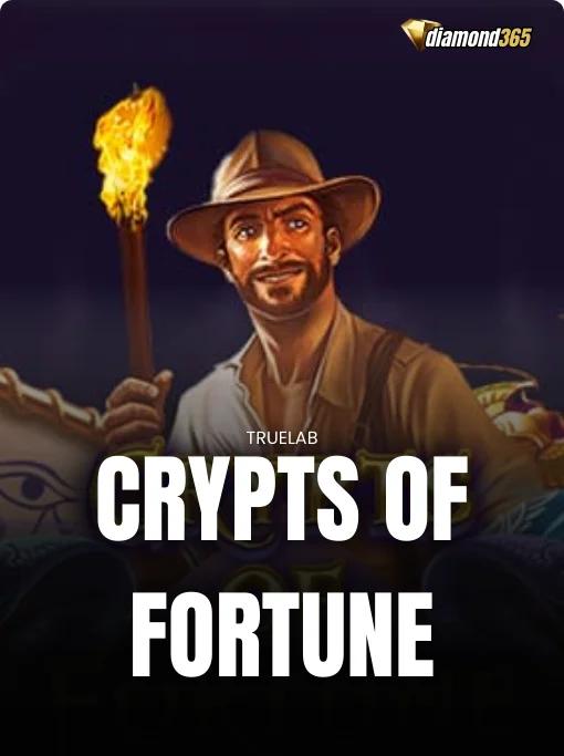 CRYPTS OF FORTUNE