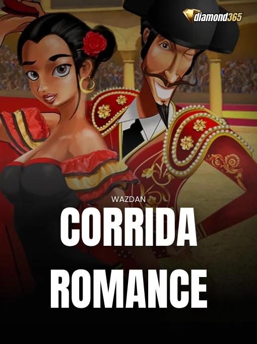 CORRIDA ROMANCE