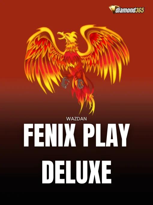 FENIX PLAY DELUXE