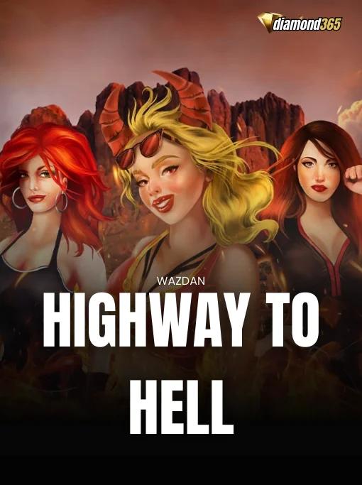 HIGHWAY TO HELL